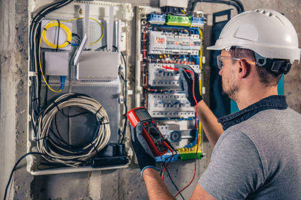 Best Local Electrician Companies  in New Lexington, OH