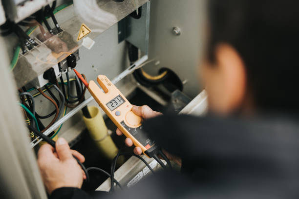  New Lexington, OH Electrician Pros