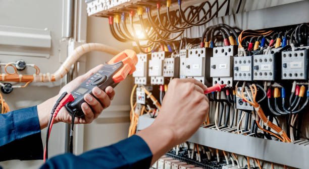 Best Home Electrical Repair  in New Lexington, OH