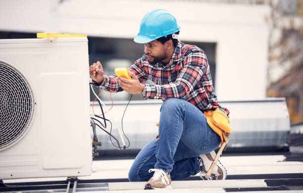 Best Electrical Upgrades for Homes  in New Lexington, OH
