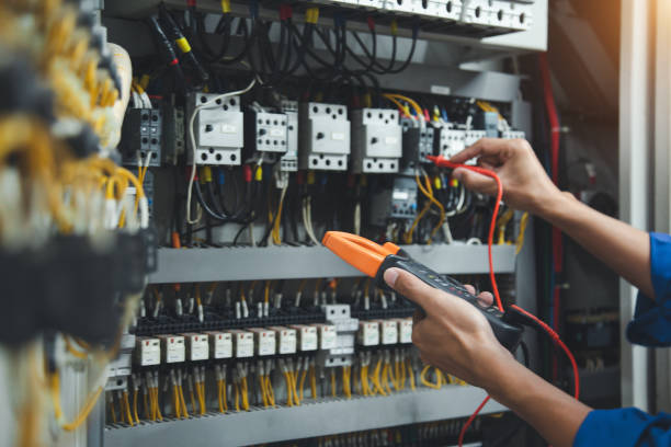Best Best Electricians Near Me  in New Lexington, OH