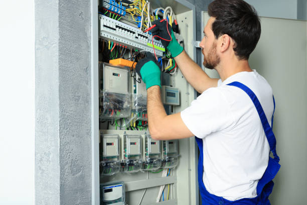 Best Emergency Electrical Repair  in New Lexington, OH