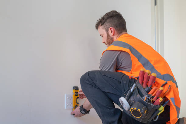 Best 24-Hour Electrician  in New Lexington, OH