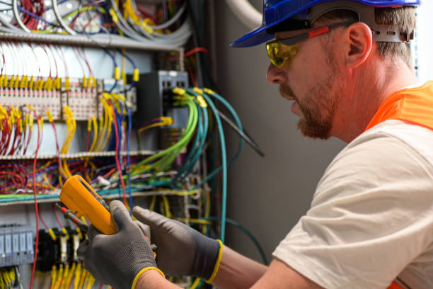 Best Affordable Electrical Installation  in New Lexington, OH