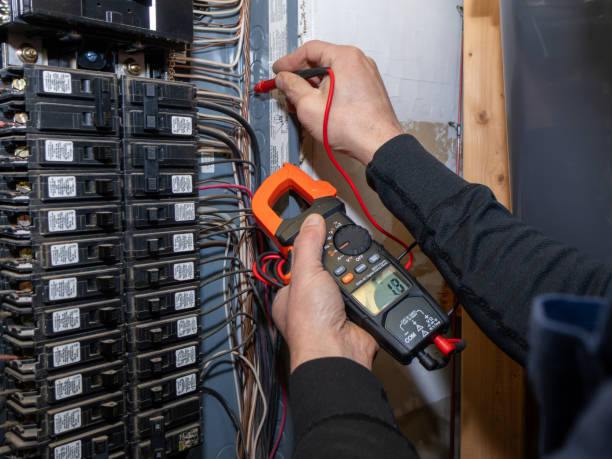 New Lexington, OH Electrician Company