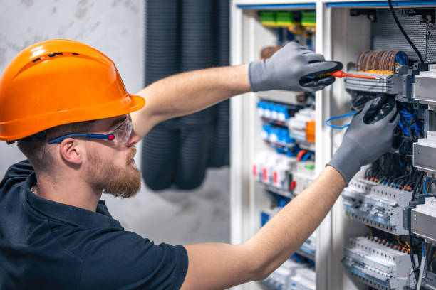 Best Emergency Electrician Near Me  in New Lexington, OH